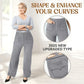 ⏰Limited Offer 50% OFF!🔥BIG SALE💷Best Price🔥Women's Casual High Waist Stretch Pants