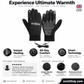 🎄Christmas Sale! 🔥50% OFF!☀️Winter Outdoor Warm Electric Heated Gloves