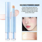 🏆 Last Day Special Price £5.19! 💙Buy 1 Get 1 Free💙Dual-effect Concealer & Foundation Eye Concealer - 24-hour long-lasting🖋️