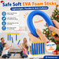 ✨Christmas Sale 70% OFF!!✨🎁Catching Sticks Game Reaction Training Toy(Fun Reflex Training for Everyone)