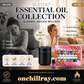 🔥🌷LAST DAY SALE 50% OFF– ONLY ￡5.99⚡50K+ SOLD💕12-Pack Water Soluble Essential Oils Set🎁🌺The fresh scent lifts your mood！