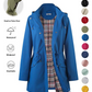 💖Early Autumn’s Sale 50% OFF🧥Women's Chic. Lightweight. Waterproof Jacket 🍃-Unleash Style and Durability in Any Storm!