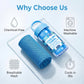 🏖️Last Day Buy 1 Get 1 Free (Each only ￡3.49)🔥Cold Sweat Towel You Can Use Anywhere, Anytime! Reusable Soft Absorbent Cooling Portable
