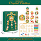 🎅Christmas Sale 60% OFF🎁DIY Crystal Paint Arts and Crafts Set