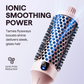 🥳2026 HOT SALE⏰️Up to 50% OFF!! 💇‍♀️✨2-in-1 Hair Fluffy Styling Comb✨Refuse collapse Fluffy styling comb Negative Ion Single Thermal brush