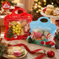 🎅LAST DAY SALE ONLY ￡10.99!!✨50K+ SOLD!🎄Bestseller Self-Sealing Christmas Candy and Cookie Bags🍪Perfect for Holiday Gifts, Biscuits and Seasonal Treats🎁