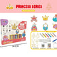 🎅Christmas Sale 60% OFF🎁DIY Crystal Paint Arts and Crafts Set
