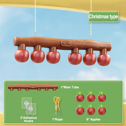 ✨Christmas Sale 70% OFF!!✨🎁Catching Sticks Game Reaction Training Toy(Fun Reflex Training for Everyone)
