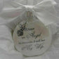 🌟 Shopping Frenzy: Entire Store 50% OFF!💖Angel In Heaven Memorial Ornament💖