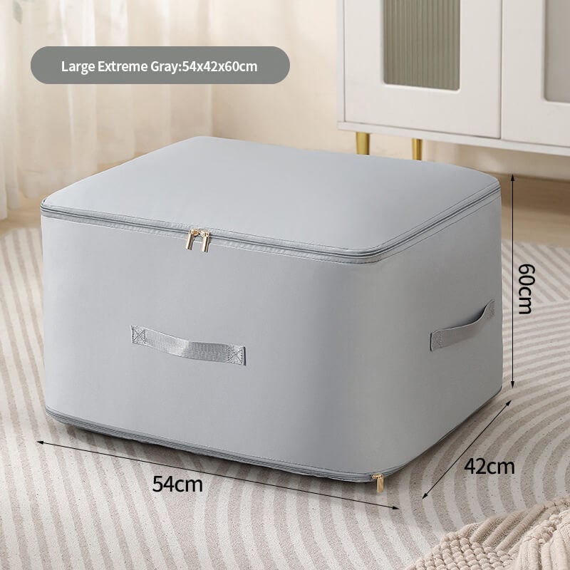 🌸Hot Sale 49% OFF🌸Ultra Space Saving Self Compression Organizer(BUY 2 GET EXTRA 10% OFF)