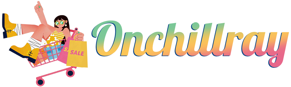 onchillray