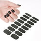 💅⭐Limited Time Buy 1 Get 1 Free - ✨16-Piece Semi-Cured Gel Nail Strips🎨Free handheld mini UV nail lamp💡