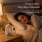 🌹2026 HOT SALE-50% OFF🥳Freshen Any Room Instantly! 🪻No-Cord Timed Aroma Diffuser
