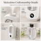 🌹2026 HOT SALE-50% OFF🥳Freshen Any Room Instantly! 🪻No-Cord Timed Aroma Diffuser