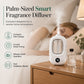 🌹2026 HOT SALE-50% OFF🥳Freshen Any Room Instantly! 🪻No-Cord Timed Aroma Diffuser