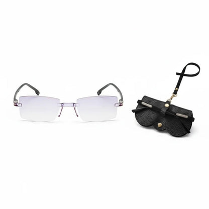 🔥LAST DAY SALE Only￡7.99！！⏳Anti-Blue Light Glasses👓