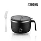 ⏳LAST DAY SALE 50% OFF💕304 Stainless Steel Multi-Purpose Anti-Scald Large-Capacity Instant Noodle Bowl