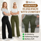 ⏰Limited Offer 50% OFF!🔥BIG SALE💷Best Price🔥Women's Casual High Waist Stretch Pants