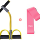 🏆Last Day Special Price £7.99!!⚡💞50K+ SOLD!💥💪Sit-Up Trainer Effortless Tonning – Gentle on back, tough on abs. Our training aid supports a healthier, more active lifestyle🌿🏠