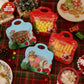 🎅LAST DAY SALE ONLY ￡10.99!!✨50K+ SOLD!🎄Bestseller Self-Sealing Christmas Candy and Cookie Bags🍪Perfect for Holiday Gifts, Biscuits and Seasonal Treats🎁