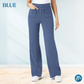 ⏰Limited Offer 50% OFF!🔥BIG SALE💷Best Price🔥Women's Casual High Waist Stretch Pants