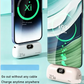 ✨【Limited Offer 50% OFF!】💕5000mAh Mini Power Bank – Ultra-Portable & Universally Compatible🔋📱-B