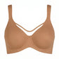 🔥Last Day Sale 60% OFF⏰👙Women's Elegant Sheer Full Coverage Plus Size Bra