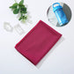 🏖️Last Day Buy 1 Get 1 Free (Each only ￡3.49)🔥Cold Sweat Towel You Can Use Anywhere, Anytime! Reusable Soft Absorbent Cooling Portable