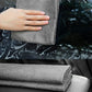 👍LAST DAY 49% OFF🧼🌟Thickened Magic Microfiber Cloth (Set of 5 pieces)