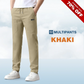 🎁2026 Hot Sale 70% OFF🏆MultiPants -Ultra Stretch Lightweight Breathable Cargo Pants