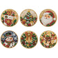 🥳2026 HOT SALE🥳💞50K+ SOLD! 🎄✨ 50% OFF! Christmas DIY Painting Ornaments – make sparkling 5D pearl decorations yourself. Unique, handmade & full of festive charm 🖌️💎