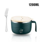 ⏳LAST DAY SALE 50% OFF💕304 Stainless Steel Multi-Purpose Anti-Scald Large-Capacity Instant Noodle Bowl