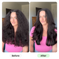 🥳2026 HOT SALE⏰️Up to 50% OFF!! 💇‍♀️✨2-in-1 Hair Fluffy Styling Comb✨Refuse collapse Fluffy styling comb Negative Ion Single Thermal brush