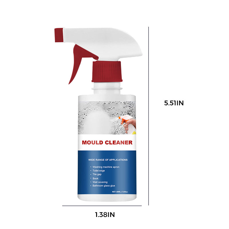 🔥 Buy 1 Get 1 Free🔥Mildew Cleaner Foam💥