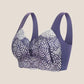💖Buy 2 Get 1 Free (3PCS) 💥Each Only ￡9.66!！🌸Ultimate Lift Stretch Full Shape Seamless Lace Bra