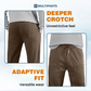 🎁2026 Hot Sale 70% OFF🏆MultiPants -Ultra Stretch Lightweight Breathable Cargo Pants