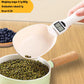 🏆LAST DAY 70% OFF🎁Food Electronic Measuring Scoop Scale