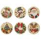 🥳2026 HOT SALE🥳💞50K+ SOLD! 🎄✨ 50% OFF! Christmas DIY Painting Ornaments – make sparkling 5D pearl decorations yourself. Unique, handmade & full of festive charm 🖌️💎