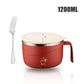 ⏳LAST DAY SALE 50% OFF💕304 Stainless Steel Multi-Purpose Anti-Scald Large-Capacity Instant Noodle Bowl