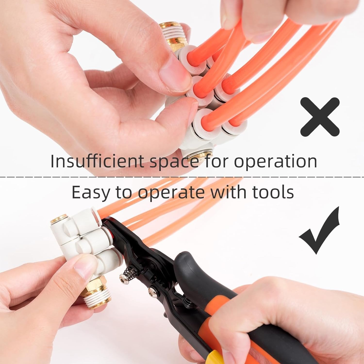 ⏳LAST DAY SALE 50% OFF !!📢🔧Air Hose Connector Removal Tool
