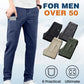 🎁2026 Hot Sale 70% OFF🏆MultiPants -Ultra Stretch Lightweight Breathable Cargo Pants