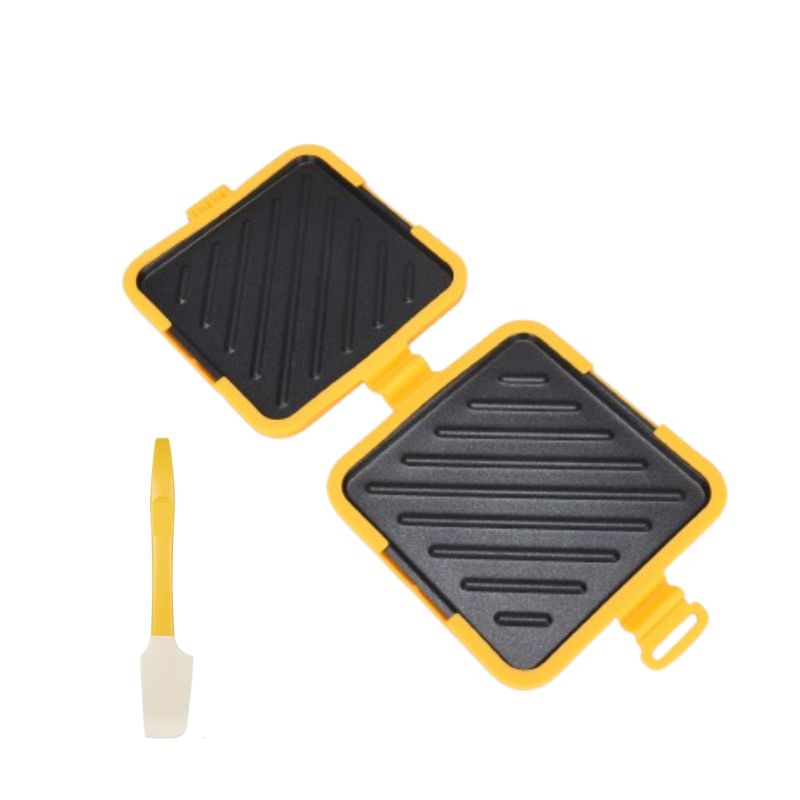 🔥2026 New Arrivals: ￡14.99 for a Limited Time!🔥Microwave Toaster & Sandwich Maker For Fast Cooking