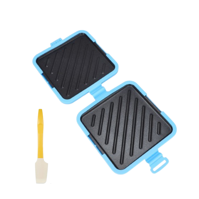 🔥2026 New Arrivals: ￡14.99 for a Limited Time!🔥Microwave Toaster & Sandwich Maker For Fast Cooking