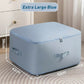 🌸Hot Sale 49% OFF🌸Ultra Space Saving Self Compression Organizer(BUY 2 GET EXTRA 10% OFF)