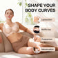 💖Last Day-Buy 1 Get 3 Packs💖Plus-Size High-Waist Cross Tummy Control Panties 🎁Free socks Today!!