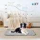 🔥Summer Hot Sale - ONLY £7.99!!⚡50K+ SOLD!🧊Pet Cooling Ice Silk Mat
