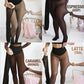 NEW ✨🔥Big Sale 60% OFF!!⚡One-Seam Shaping Thickened Leggings