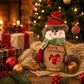 🔥HOT SALE 49% OFF🎄 ✨🎅Christmas Gift Bags Zipper Design🎁