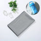 🏖️Last Day Buy 1 Get 1 Free (Each only ￡3.49)🔥Cold Sweat Towel You Can Use Anywhere, Anytime! Reusable Soft Absorbent Cooling Portable