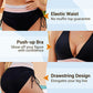 🔥Special Price £12.99!!💥50K+ SOLD!-👙High Waisted Tummy Control Color Block Bikini Sets